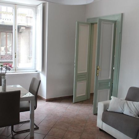 Il Quarantaquattro Apartment ตูริน ภายนอก รูปภาพ