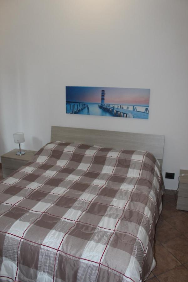 Il Quarantaquattro Apartment ตูริน ภายนอก รูปภาพ
