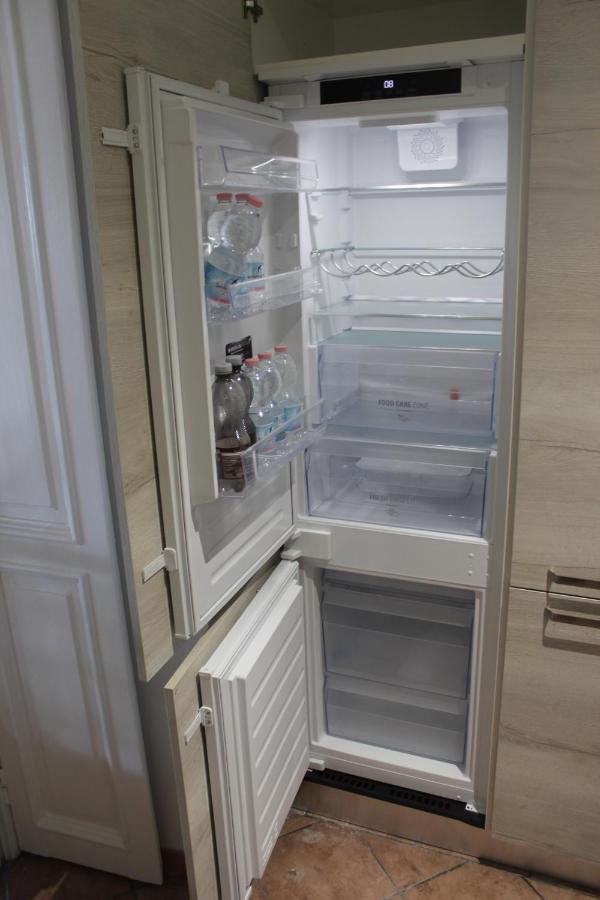 Il Quarantaquattro Apartment ตูริน ภายนอก รูปภาพ