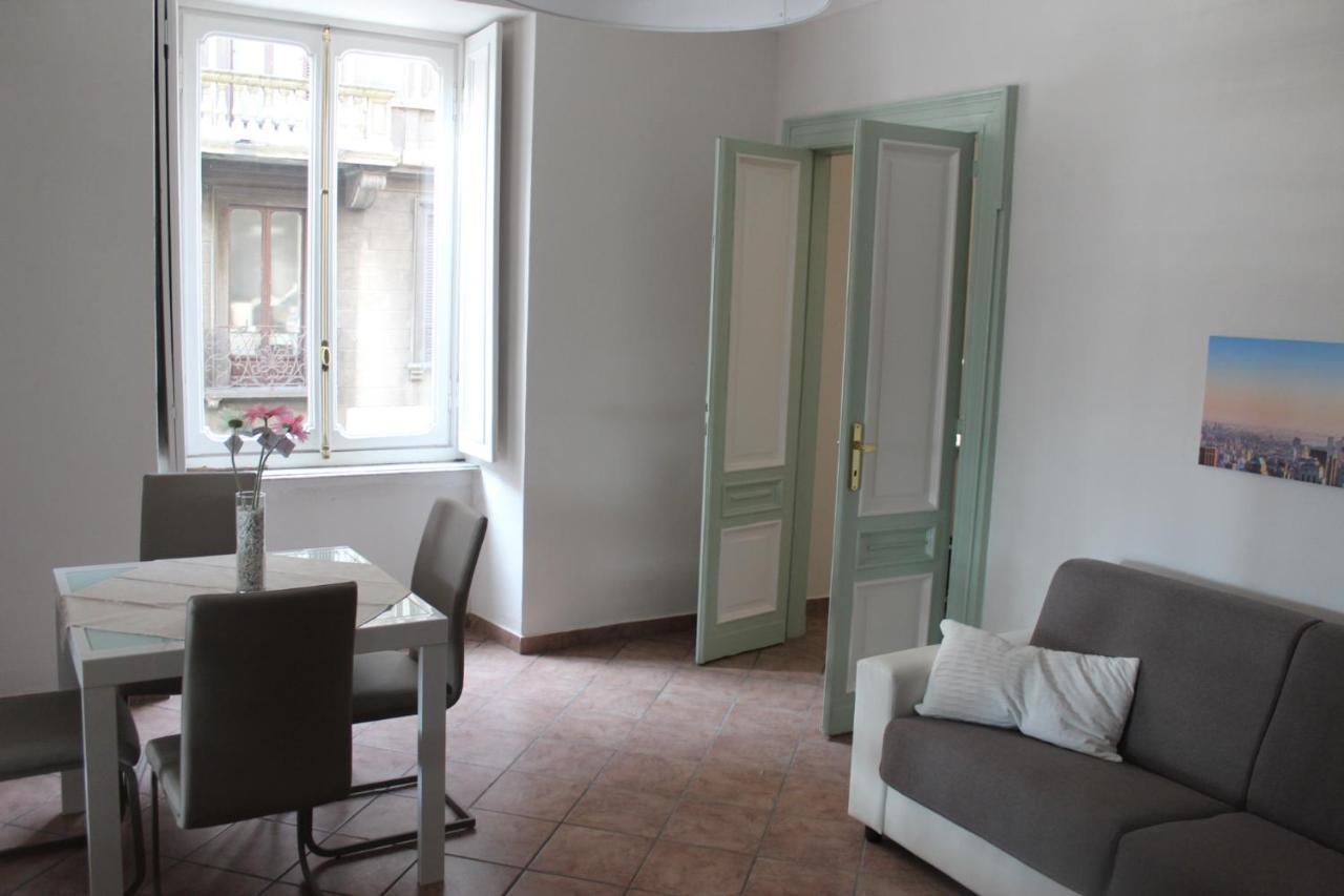 Il Quarantaquattro Apartment ตูริน ภายนอก รูปภาพ
