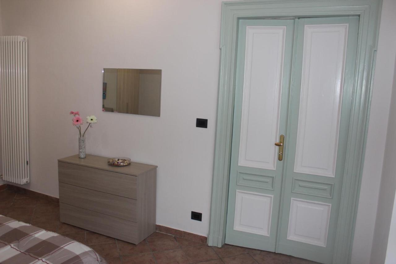 Il Quarantaquattro Apartment ตูริน ภายนอก รูปภาพ