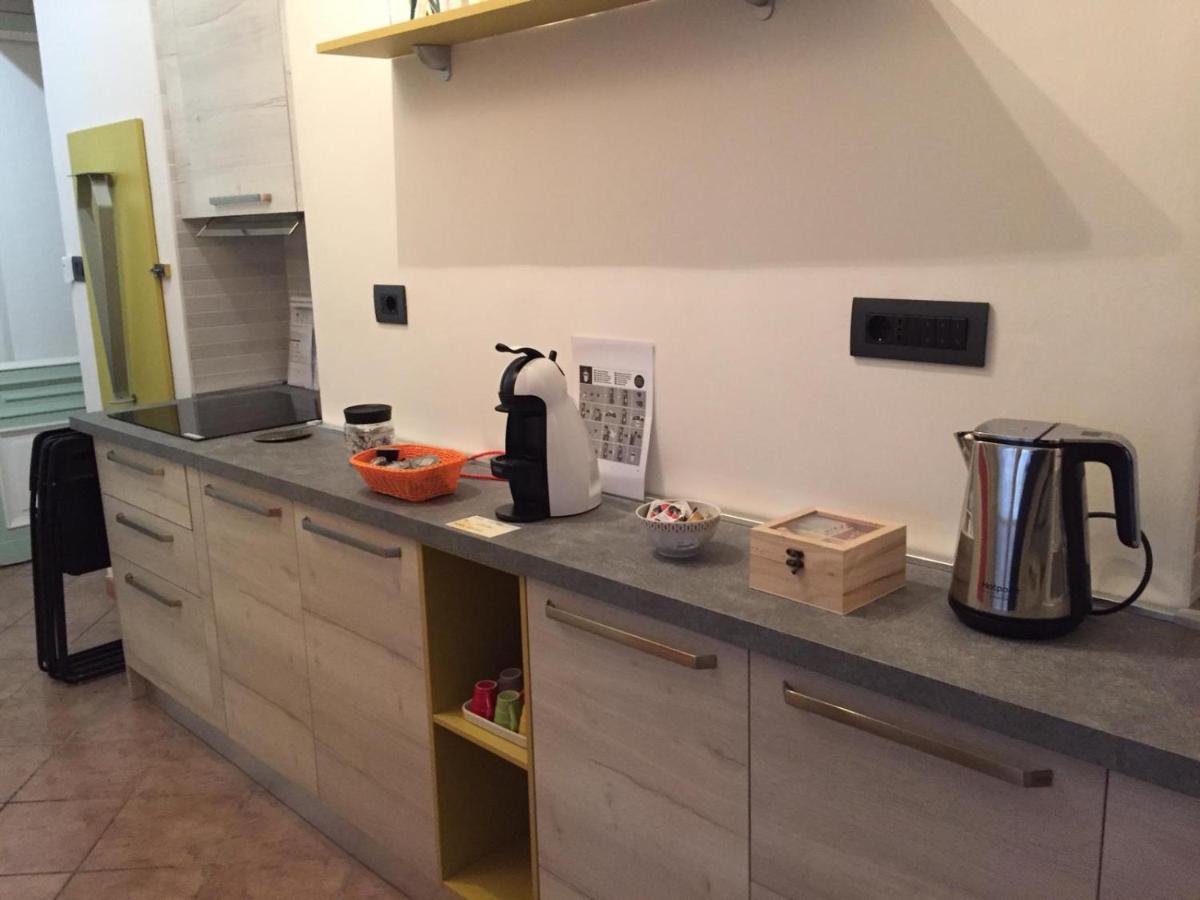 Il Quarantaquattro Apartment ตูริน ภายนอก รูปภาพ