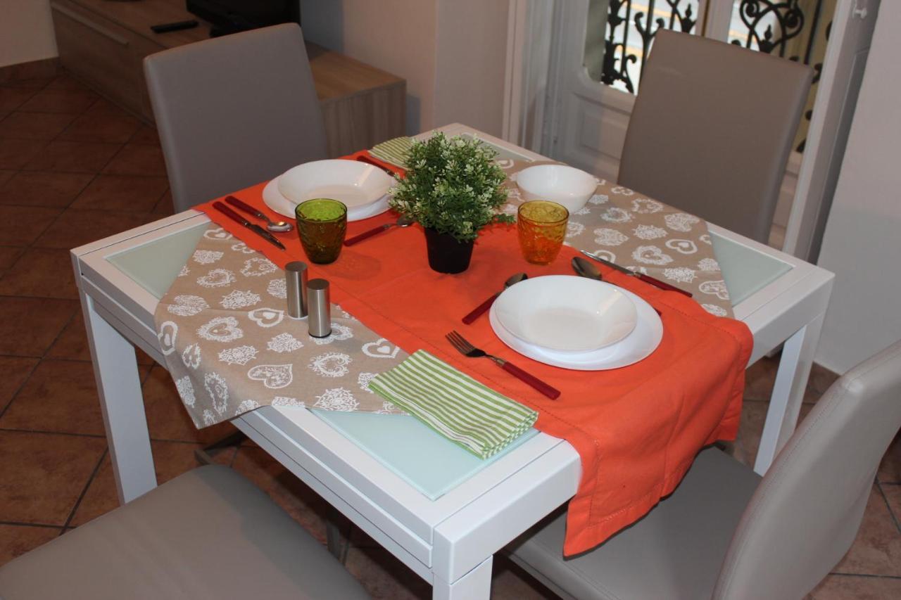 Il Quarantaquattro Apartment ตูริน ภายนอก รูปภาพ