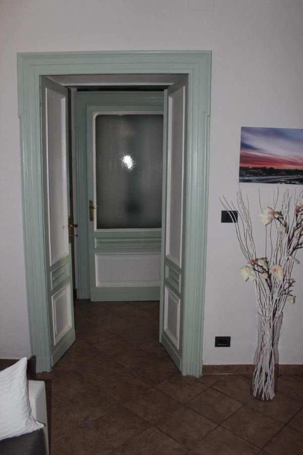 Il Quarantaquattro Apartment ตูริน ภายนอก รูปภาพ