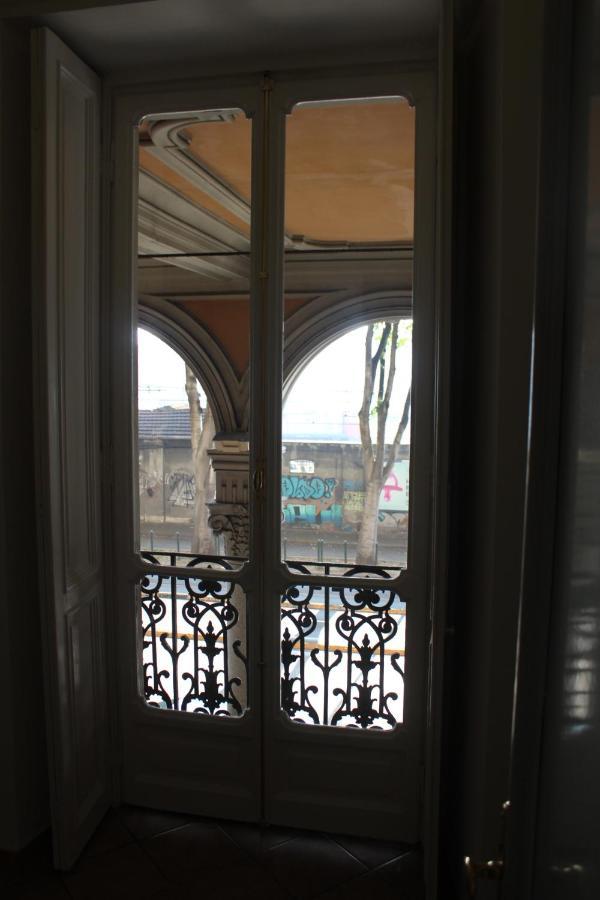 Il Quarantaquattro Apartment ตูริน ภายนอก รูปภาพ