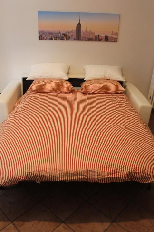Il Quarantaquattro Apartment ตูริน ภายนอก รูปภาพ