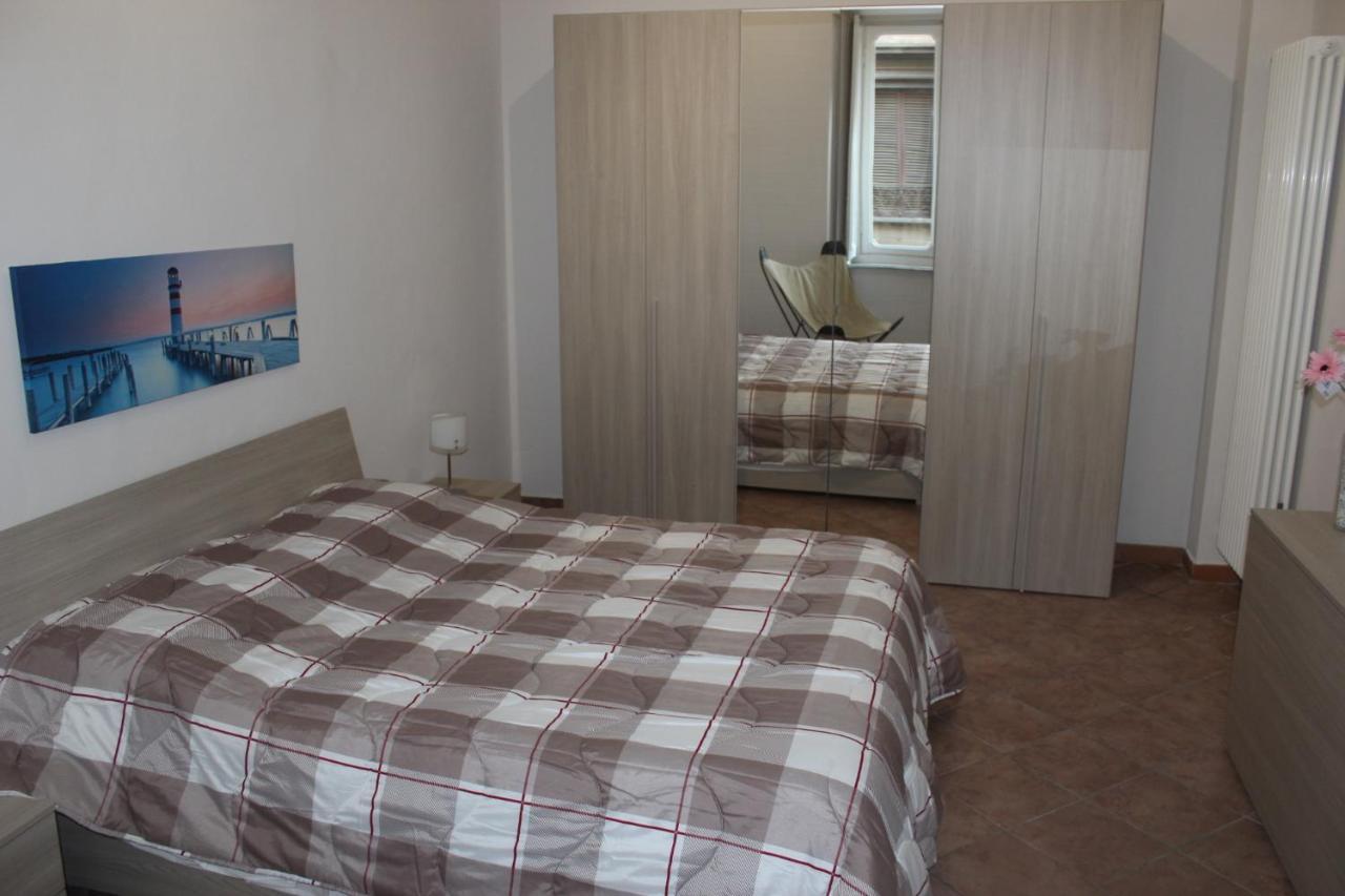 Il Quarantaquattro Apartment ตูริน ภายนอก รูปภาพ