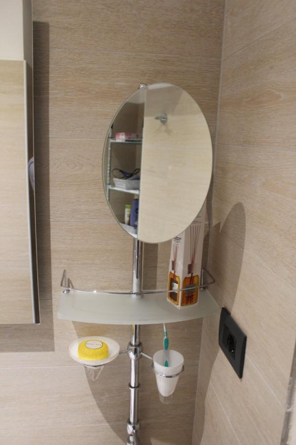 Il Quarantaquattro Apartment ตูริน ภายนอก รูปภาพ