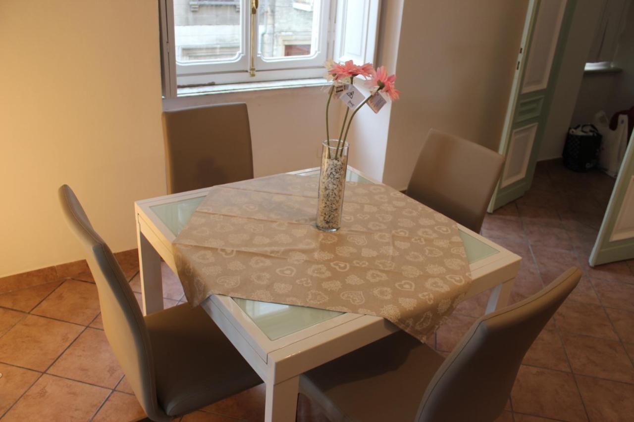 Il Quarantaquattro Apartment ตูริน ภายนอก รูปภาพ
