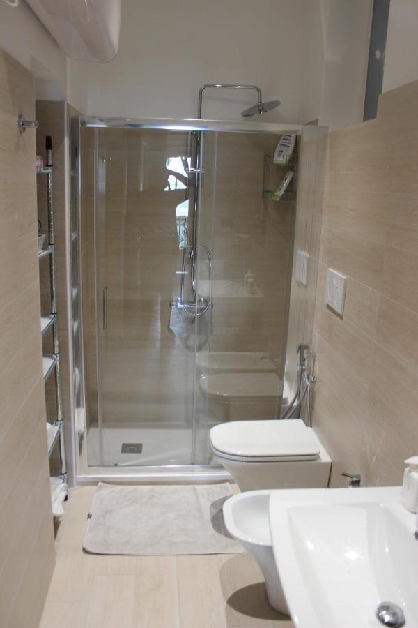 Il Quarantaquattro Apartment ตูริน ภายนอก รูปภาพ